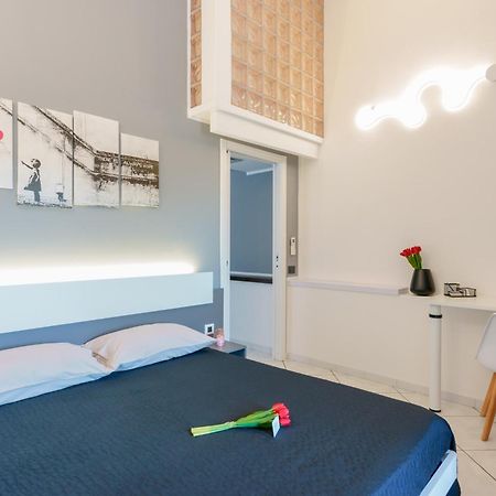 Unplug Bed & Breakfast Quartu Sant'Elena Exterior photo
