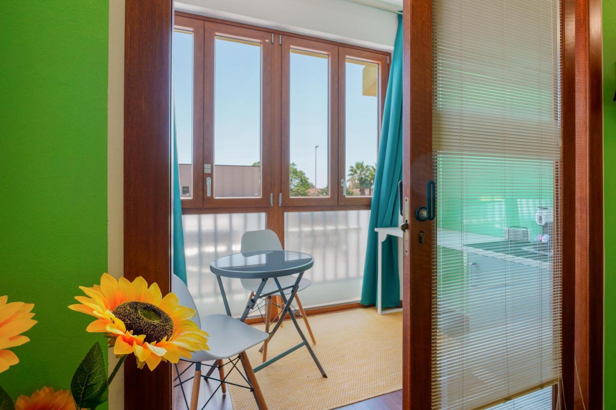 Unplug Bed & Breakfast Quartu Sant'Elena Exterior photo