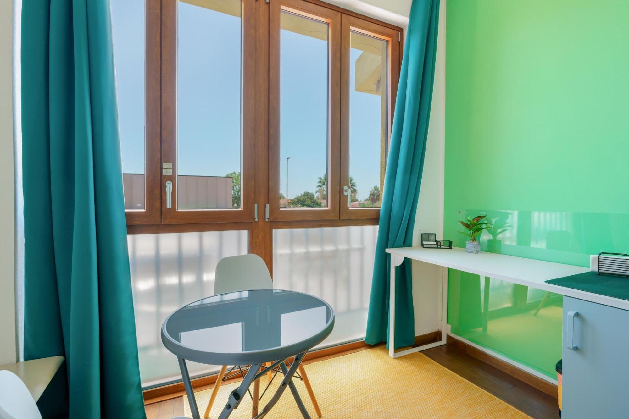 Unplug Bed & Breakfast Quartu Sant'Elena Exterior photo