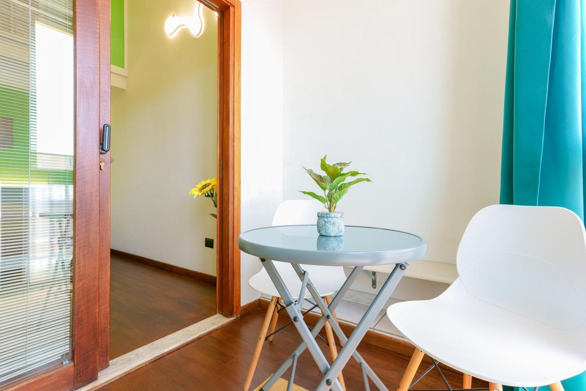 Unplug Bed & Breakfast Quartu Sant'Elena Exterior photo