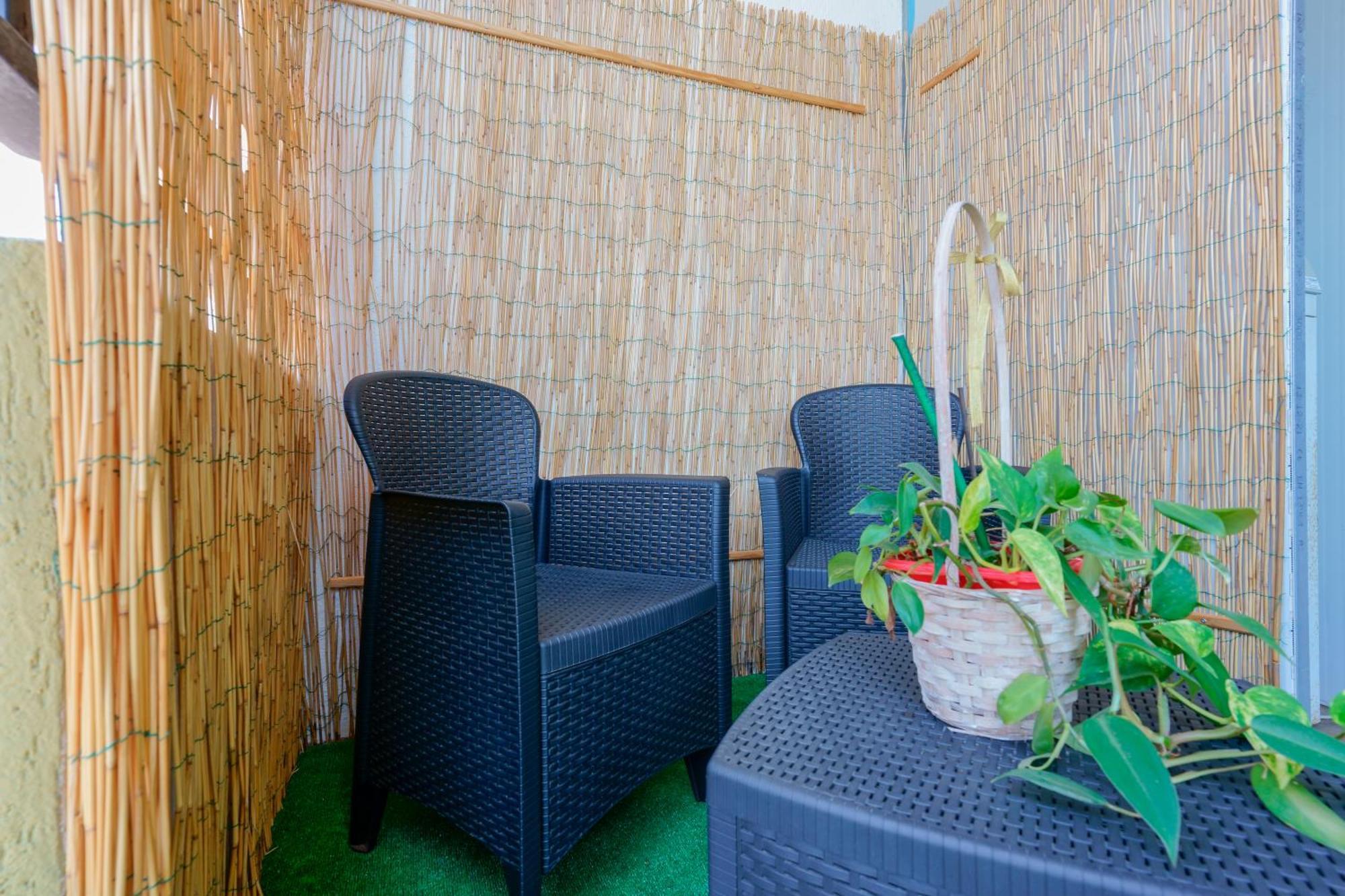 Unplug Bed & Breakfast Quartu Sant'Elena Exterior photo