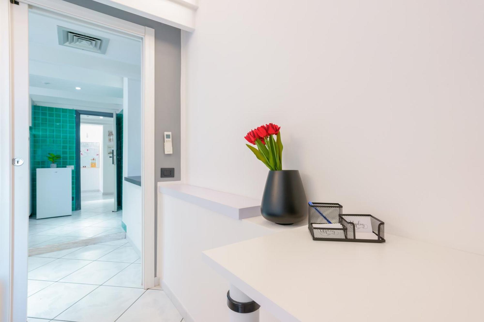 Unplug Bed & Breakfast Quartu Sant'Elena Exterior photo