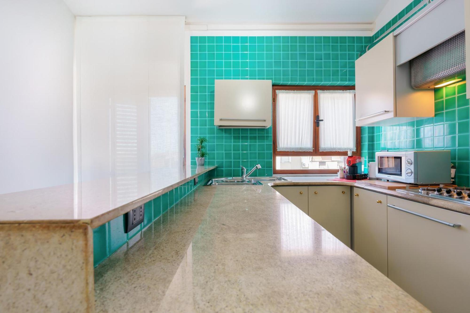 Unplug Bed & Breakfast Quartu Sant'Elena Exterior photo