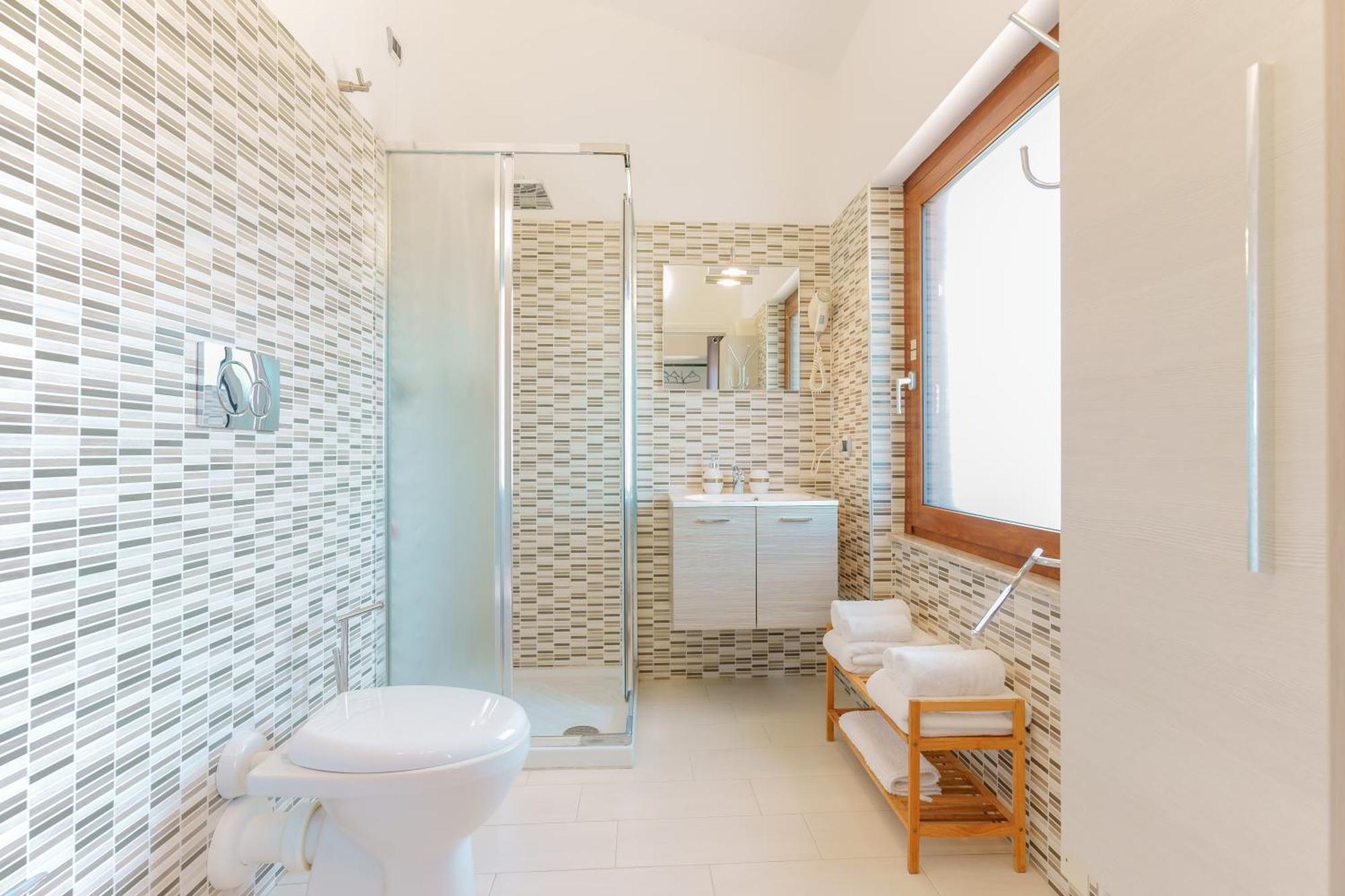Unplug Bed & Breakfast Quartu Sant'Elena Exterior photo