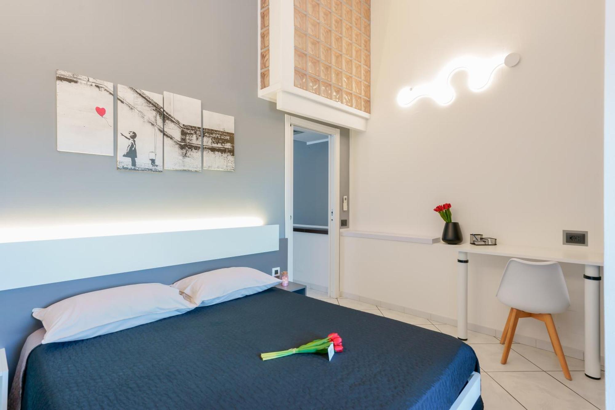 Unplug Bed & Breakfast Quartu Sant'Elena Exterior photo